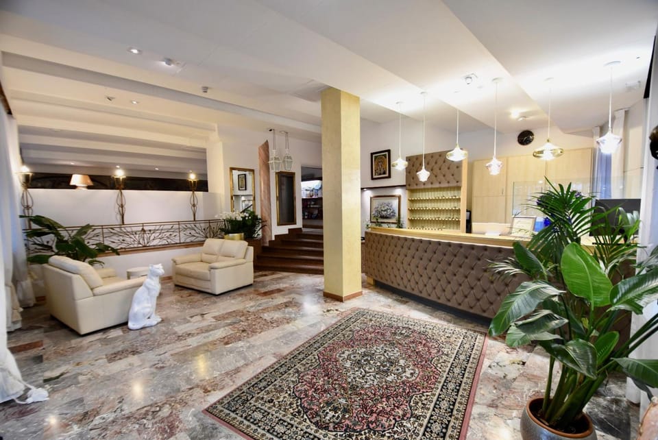 Hotel Oxford Hotel in Lido di Jesolo