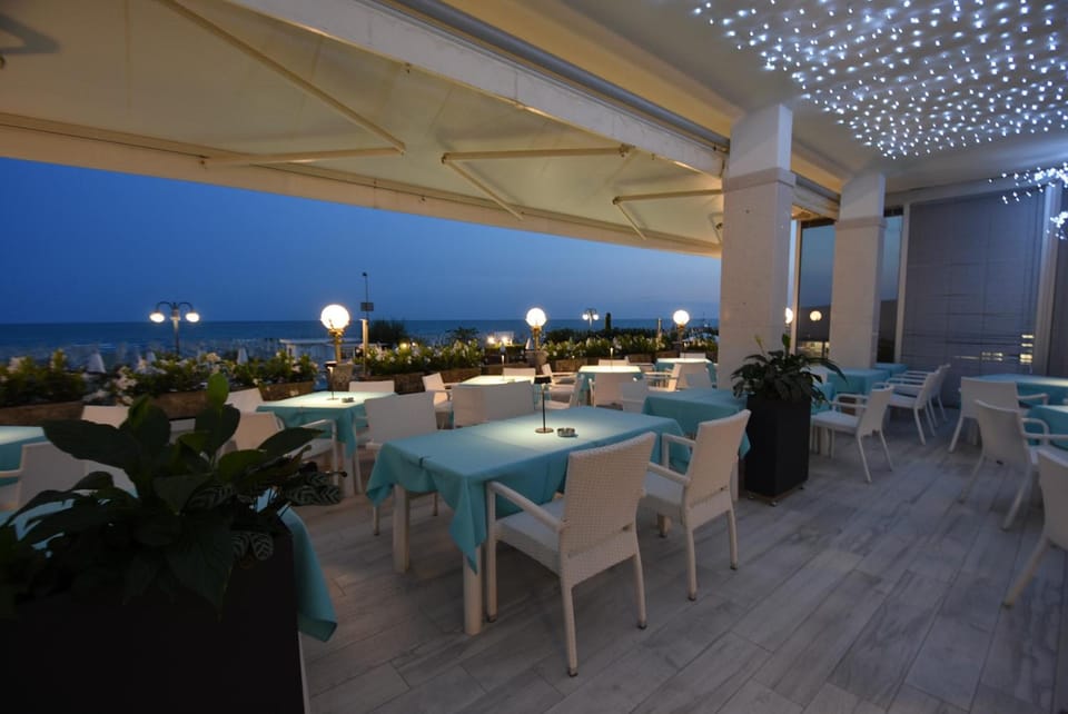 Hotel Oxford Hotel in Lido di Jesolo
