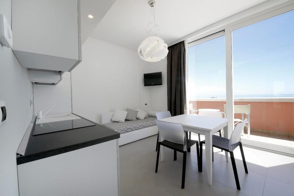 Grande Albergo Marin Hotel in Lignano Sabbiadoro