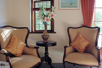 Palm House Boutique Hotel and Spa Hotel in Cape Town