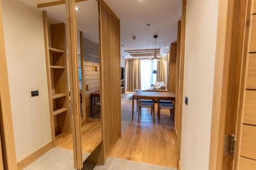 Monterra Jahorina Hotel in Federation of Bosnia and Herzegovina
