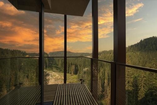Monterra Jahorina Hotel in Federation of Bosnia and Herzegovina