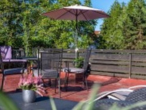 Pension Haus Monika Hotel in Ortenau