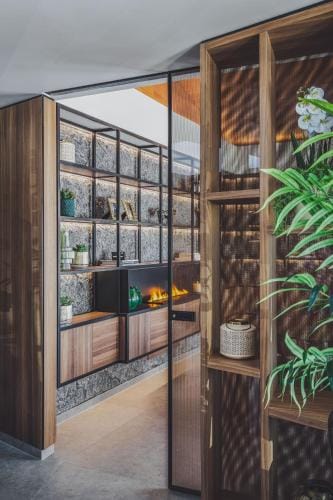 3 VIE Restaurant & Rooms Hotel in Canton of Ticino