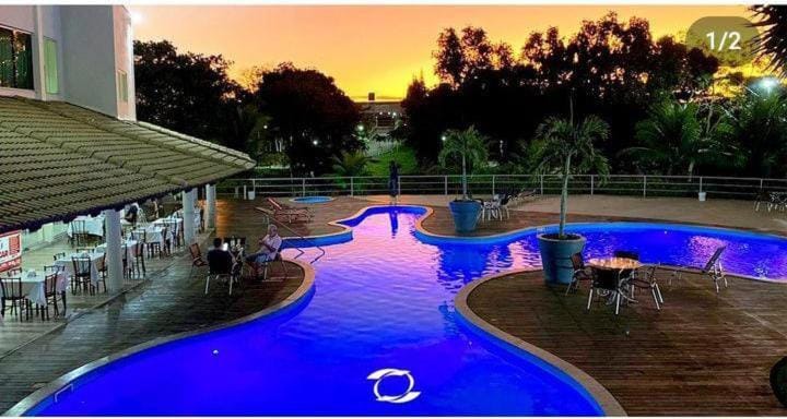 Hotel BHS Hotel in State of Espírito Santo, Brazil
