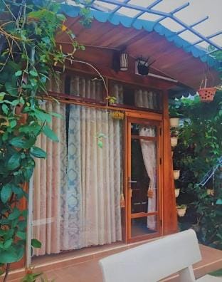 Da Lat Dream Flower hotel Hotel in Dalat