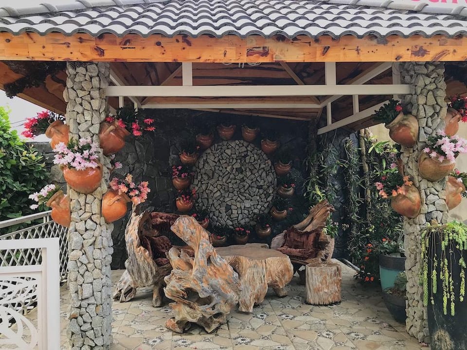 Da Lat Dream Flower hotel Hotel in Dalat