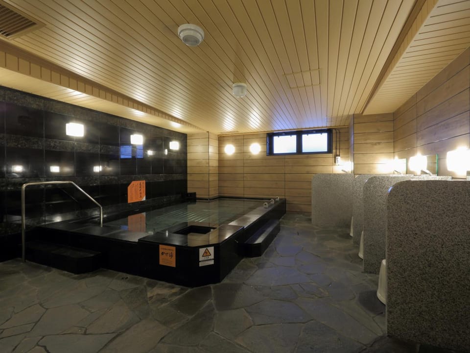 Facilities