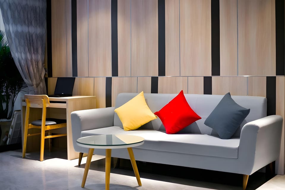 Moonlight Bay hotel & apartment Apartment hotel in Nha Trang