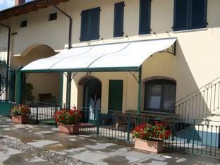Hotel Ristorante La Torretta Hotel in Piedmont