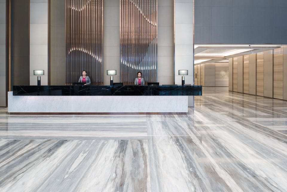 Crowne Plaza Hangzhou Qiantang By IHG Hotel in Hangzhou