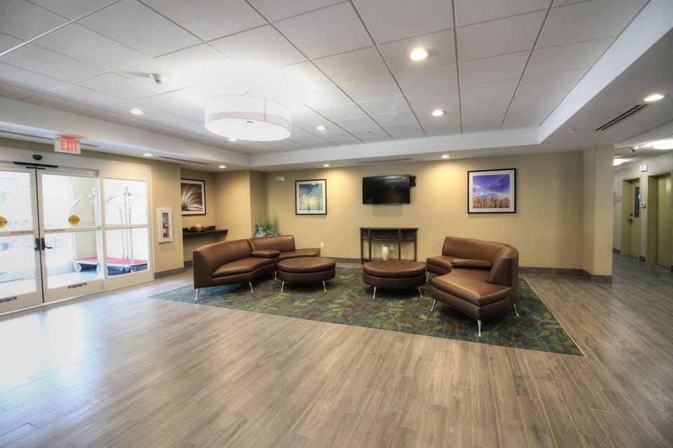Candlewood Suites Memphis East By IHG Hotel in Cordova