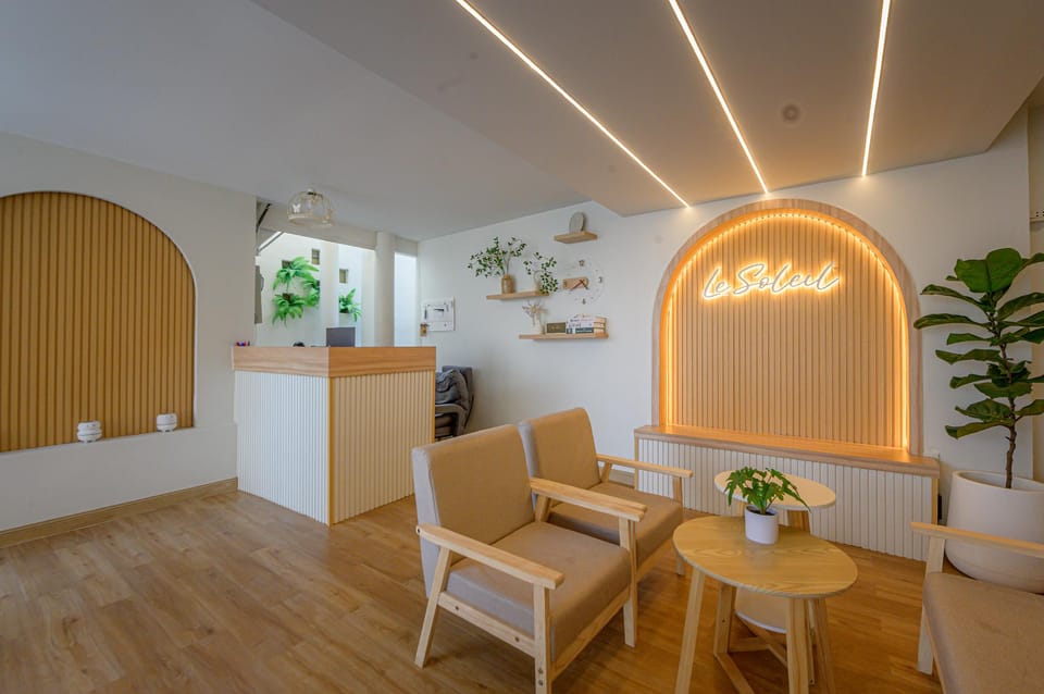 Le soleil koh larn Hotel in Chon Buri Changwat