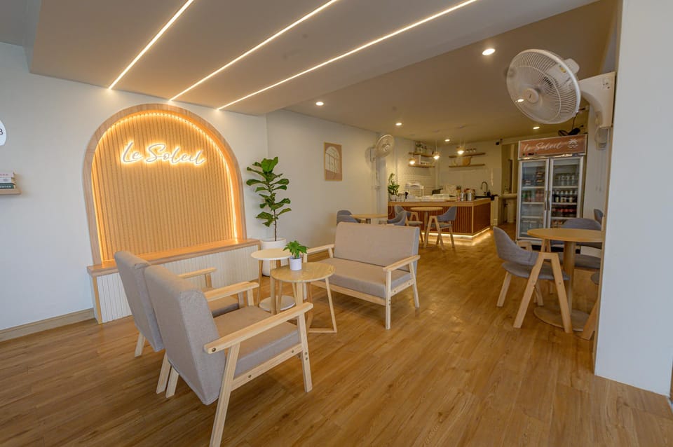 Le soleil koh larn Hotel in Chon Buri Changwat