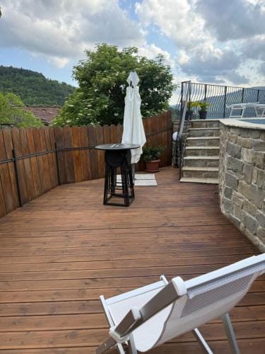 B&B A…Monte Hotel in Emilia-Romagna