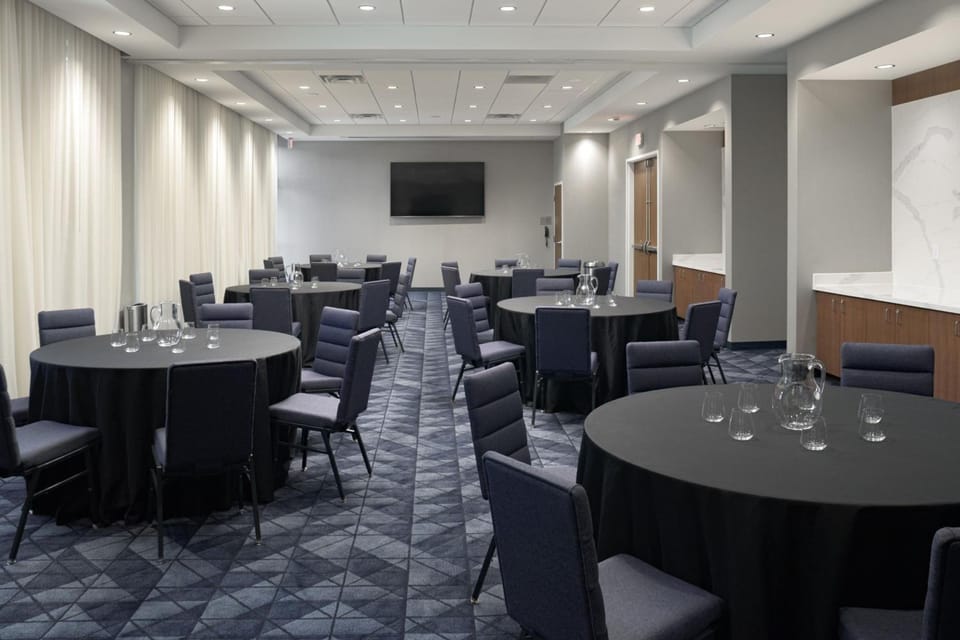 Courtyard by Marriott Nashville Smyrna Hotel in La Vergne