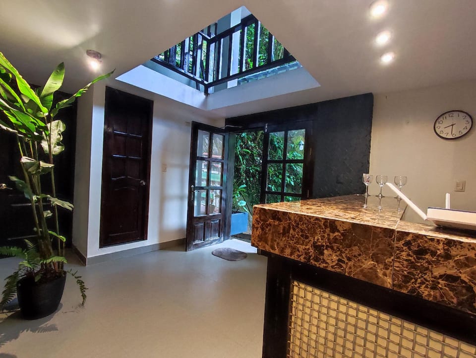 NaturaLodge Machu Picchu Hotel in Department of Cusco