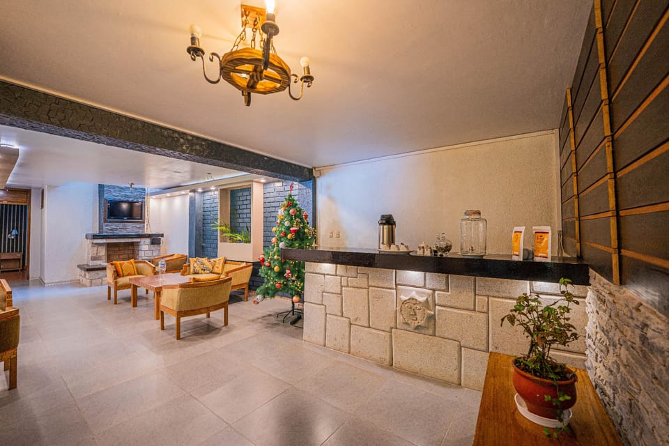 NaturaLodge Machu Picchu Hotel in Department of Cusco