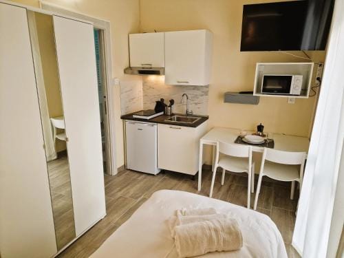 La Corte del Maggiore Hotel in Parma