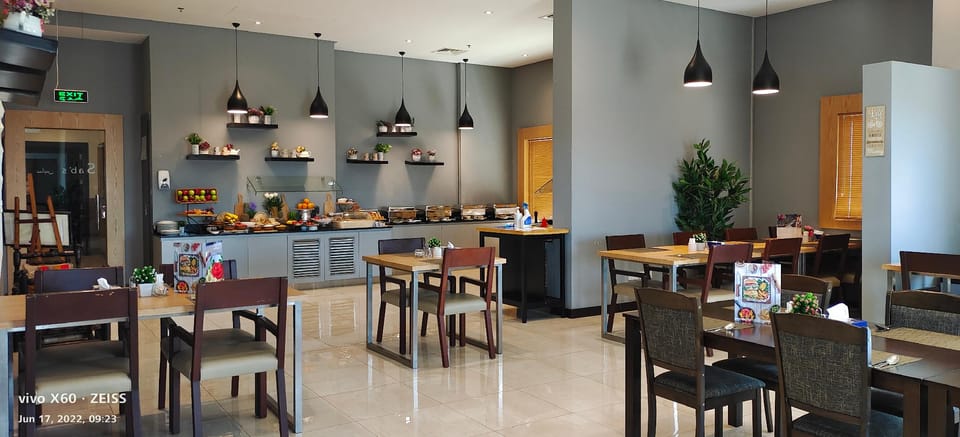 LOUMAGE S SUITES AND SPA Apartment hotel in Capital Governorate, Bahrain