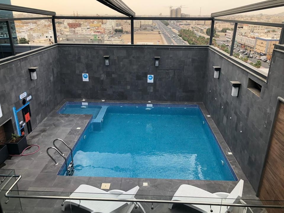 BRAM HOTEL & SUITES Hotel in Jeddah