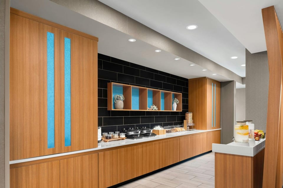 SpringHill Suites by Marriott Roanoke North Hotel in Virginia