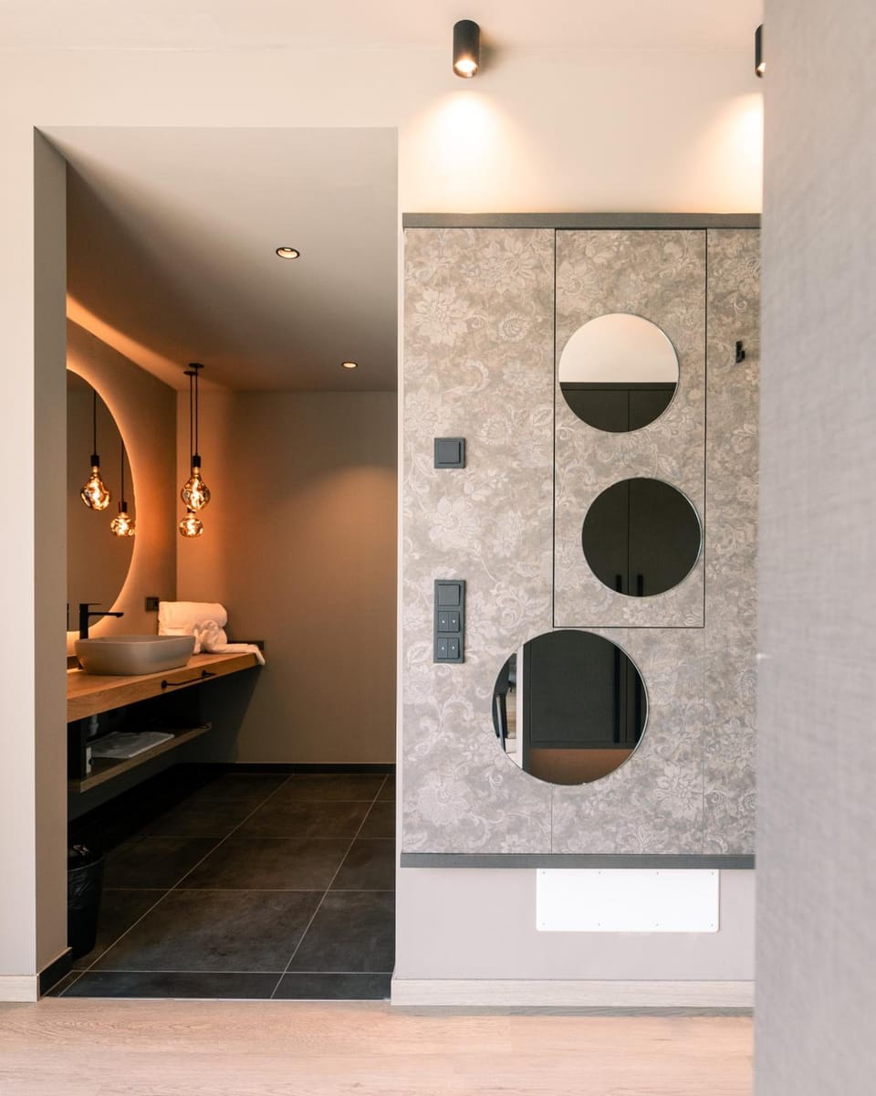 Belia Lofts - ADULTS ONLY - Apartments Apartment hotel in Trentino-South Tyrol