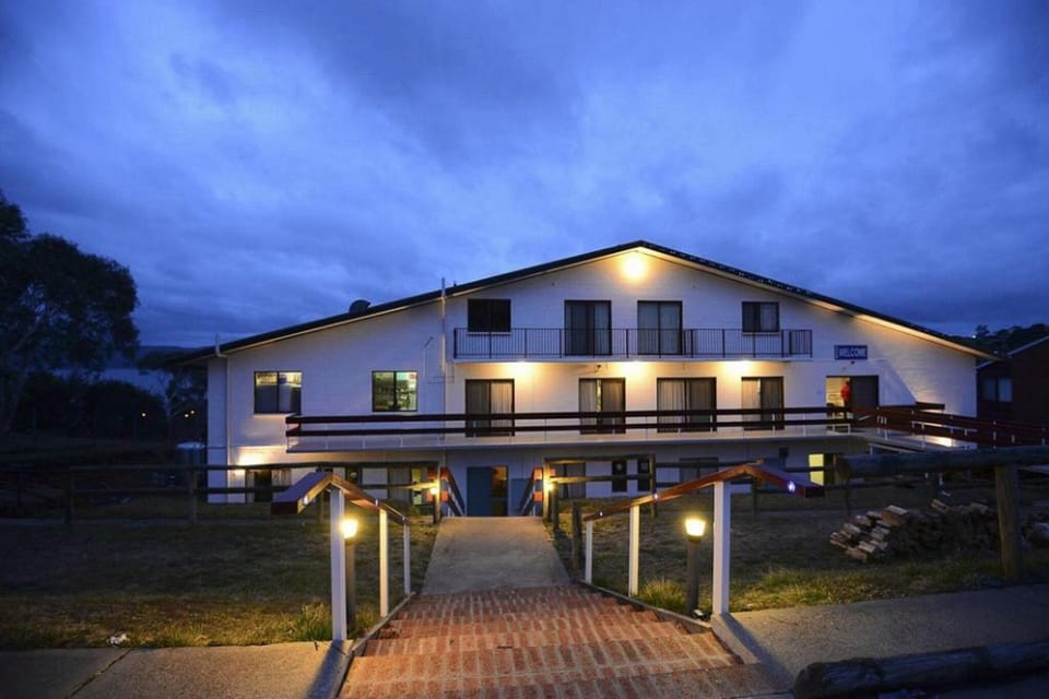 Alpine Resort Motel Motel in Jindabyne