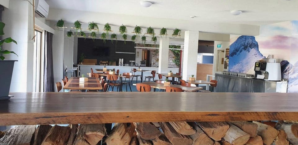 Alpine Resort Motel Motel in Jindabyne
