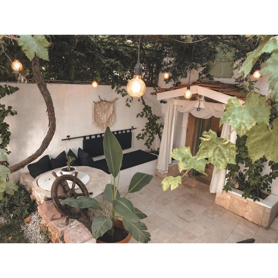 La Luna Otel Cunda Hotel in İzmir Province