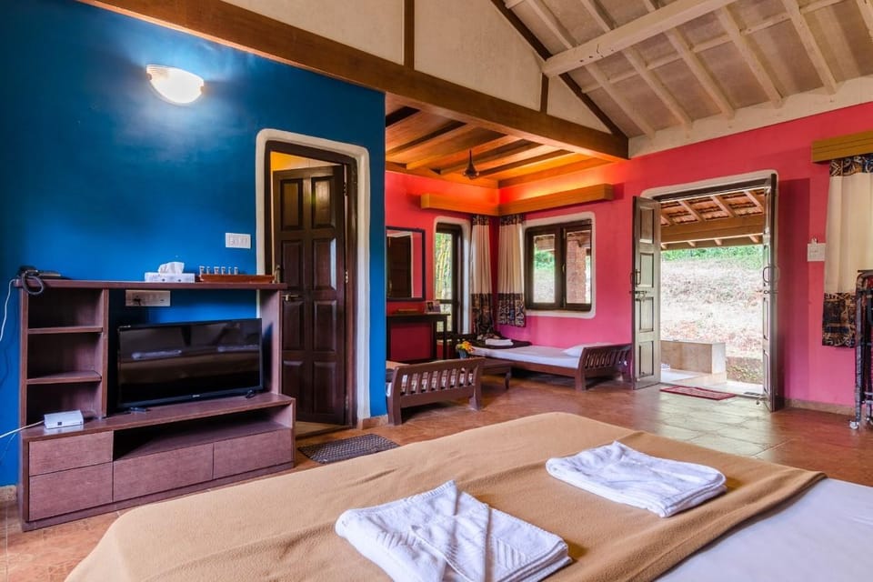 Room plan