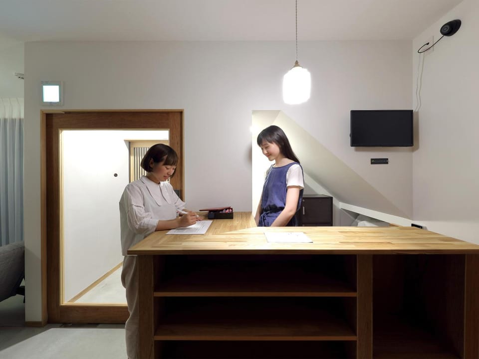 Facilities