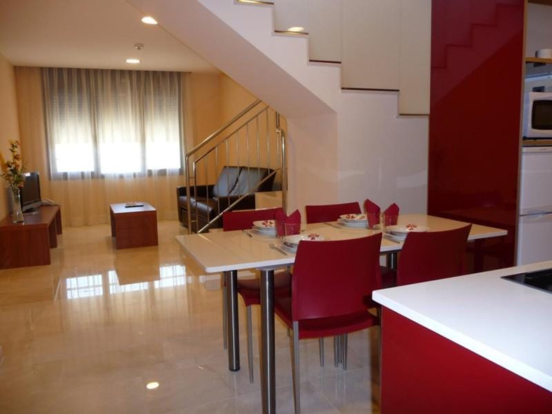 Facilities