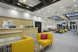 Holiday Inn Hattiesburg North By IHG Hotel in Hattiesburg