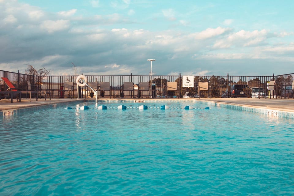 Holiday Inn Hattiesburg North By IHG Hotel in Hattiesburg
