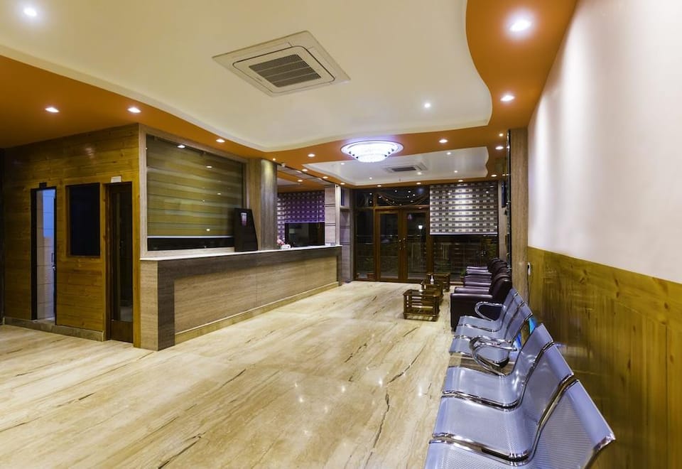 Hotel Kings Regency Hotel in Punjab, India