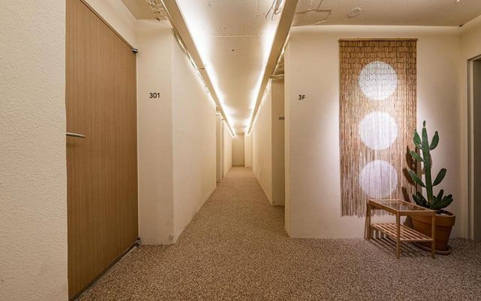 Pyeongtaek City Hall No. 25 Motel in Pyeongtaek-si
