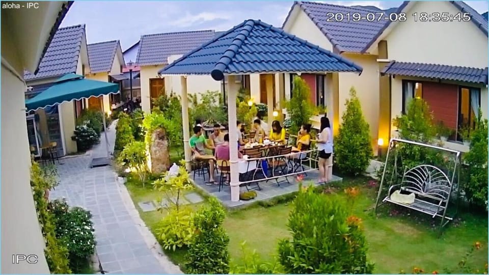 Aloha Hotel - Binh Tien Apartment hotel in Khanh Hoa Province