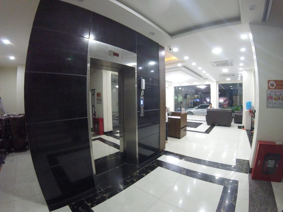 Green Hotel Hotel in Vietnam