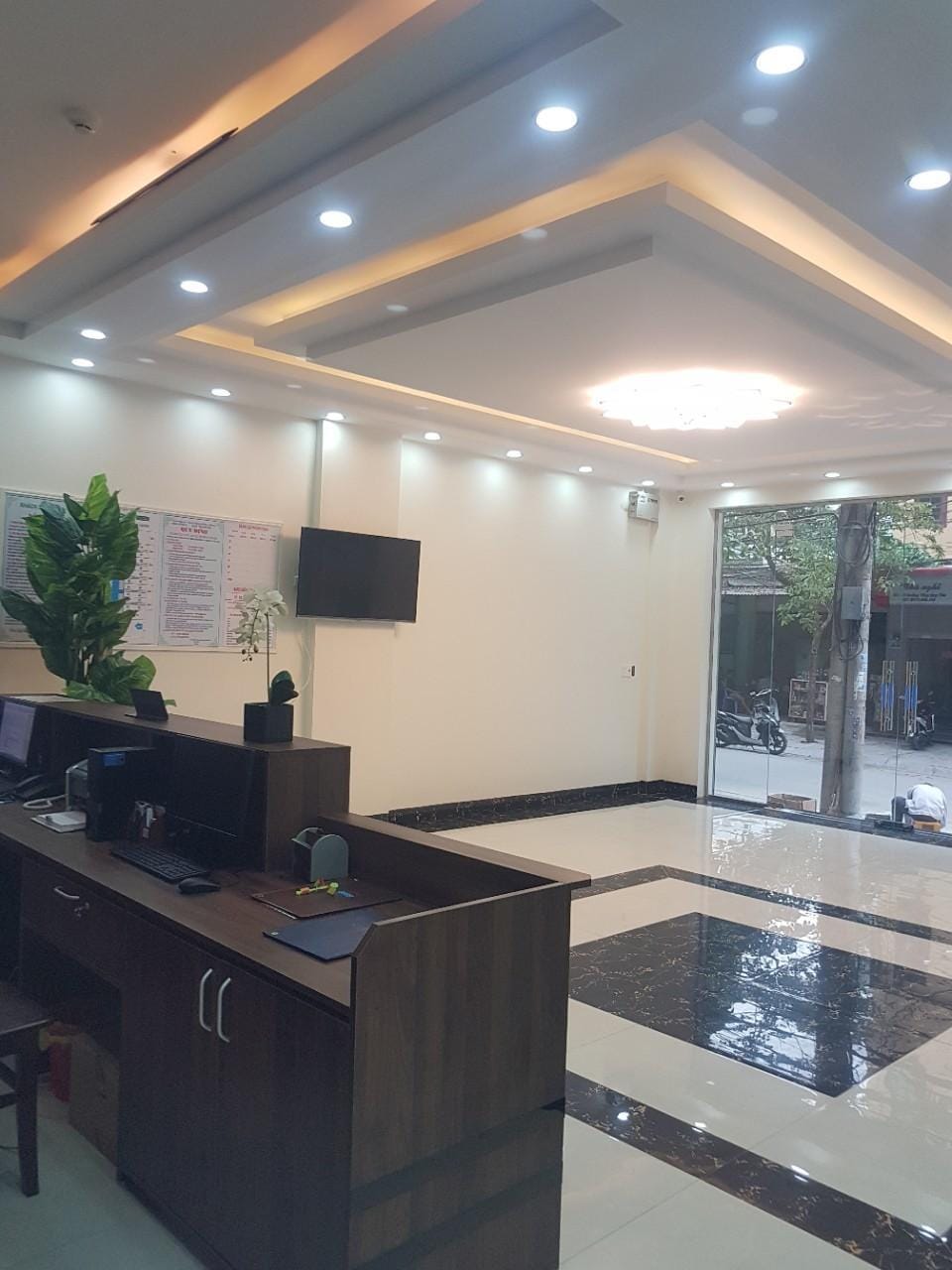 Green Hotel Hotel in Vietnam
