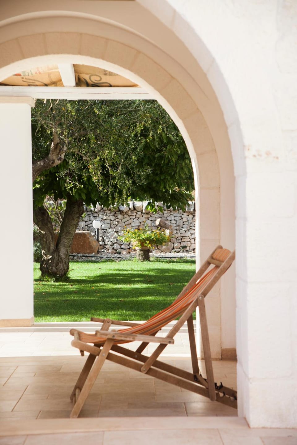 Il Calascione Apulian Villas Hotel in Locorotondo