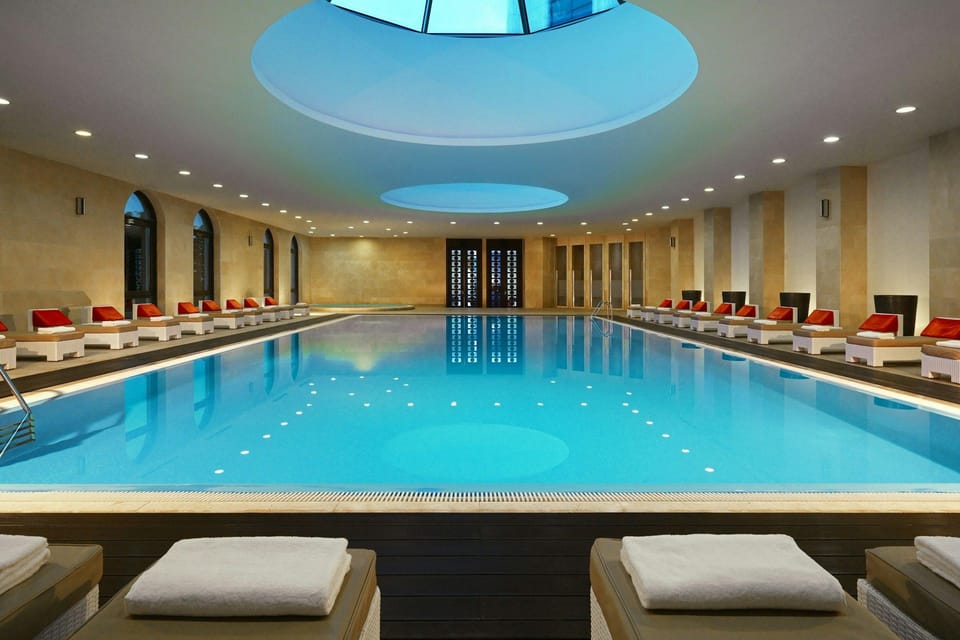 Sheraton Batumi Hotel Hotel in Batumi