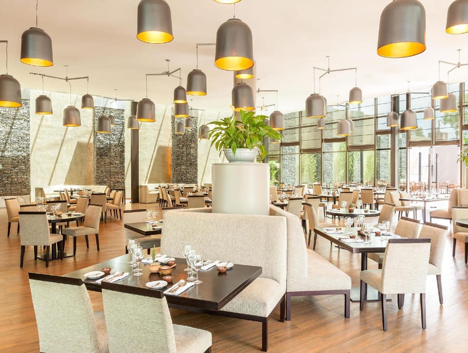 Sheraton Tucuman Hotel Hotel in San Miguel de Tucumán