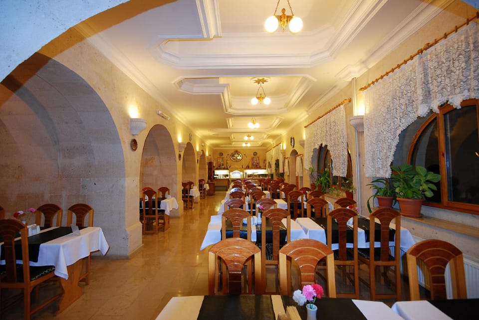 Hotel Kral Boutique Hotel in Kayseri, Türkiye