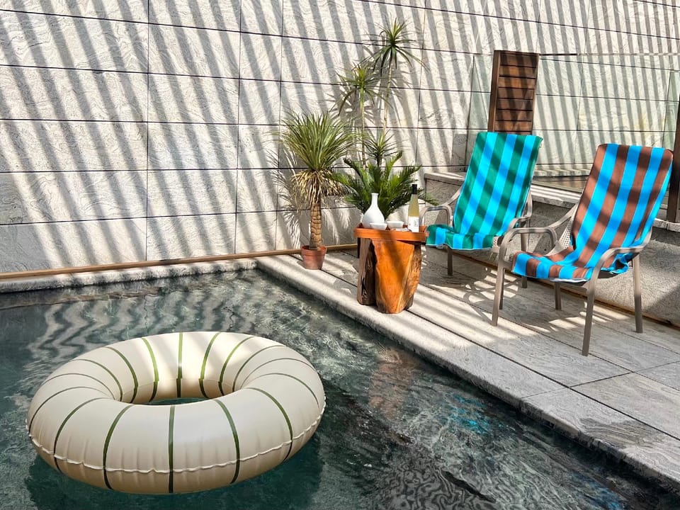 Owall Hotel Hotel in Seoul
