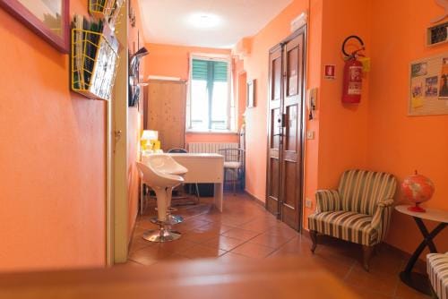 Al Cardinale Rooms & Studios Hotel in Capannori