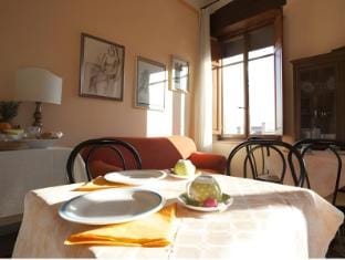 Liberty GuestHouse Hotel in Capannori