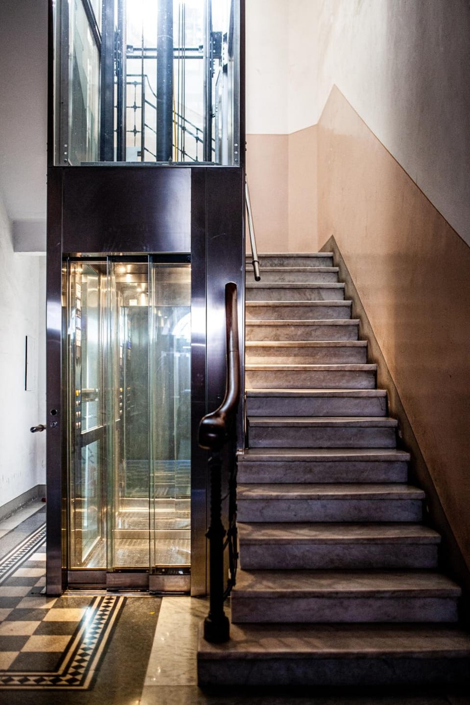 Liberty GuestHouse Hotel in Capannori
