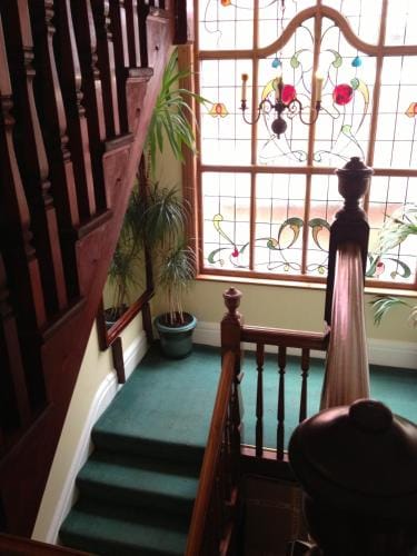 The Breverton Hotel in Lytham St Annes