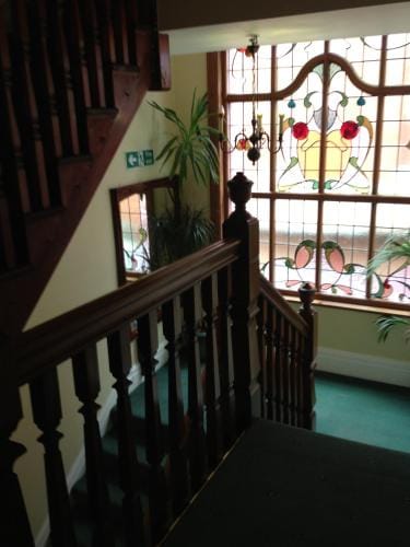 The Breverton Hotel in Lytham St Annes